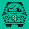 Fred hive logo