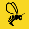Wasp hive logo